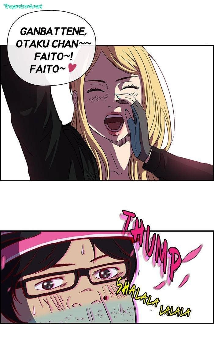 Thể Thao Cực Hạn Chapter 69 - 49