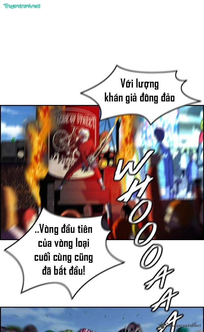 Thể Thao Cực Hạn Chapter 70 - 2