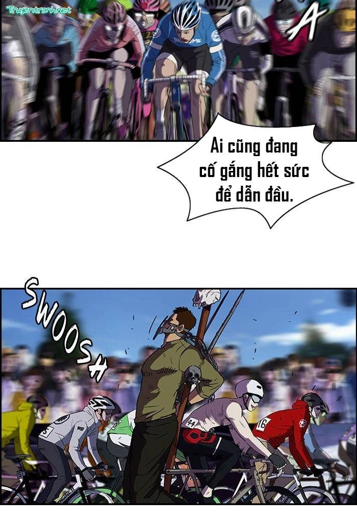 Thể Thao Cực Hạn Chapter 70 - 3