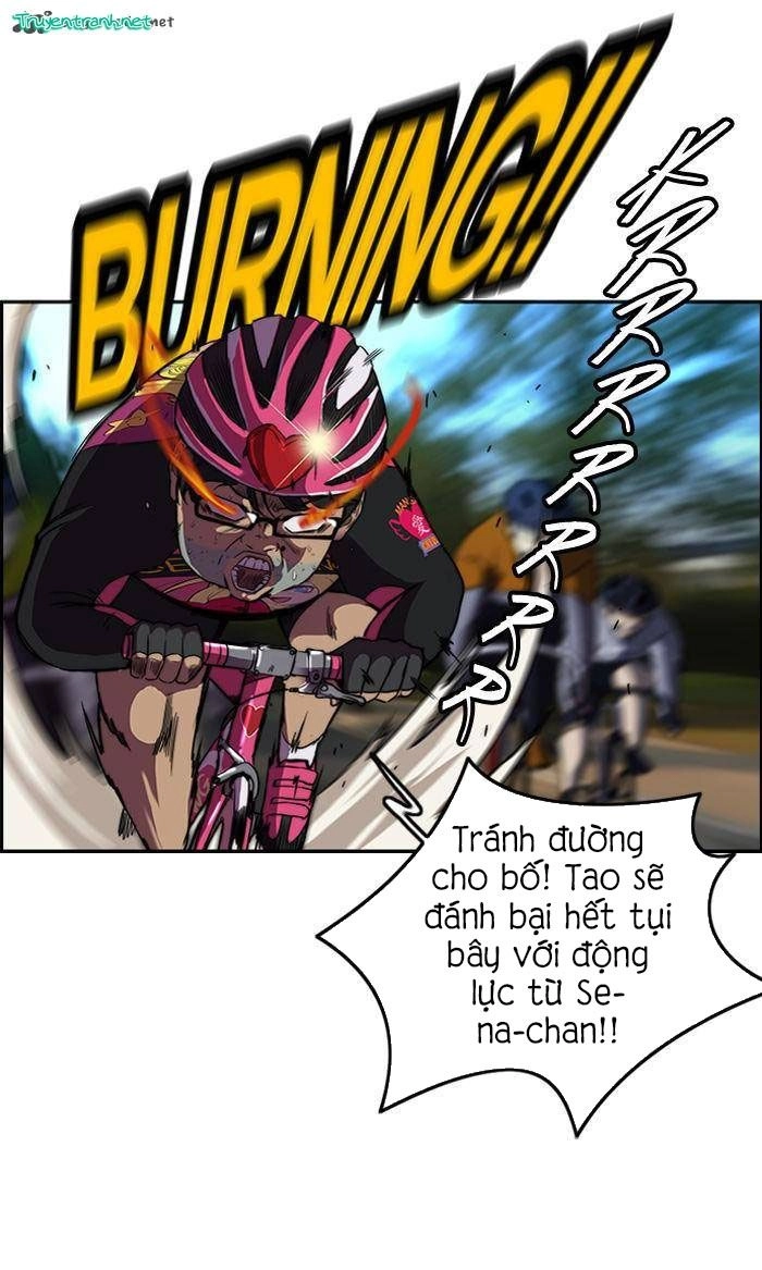 Thể Thao Cực Hạn Chapter 70 - 8