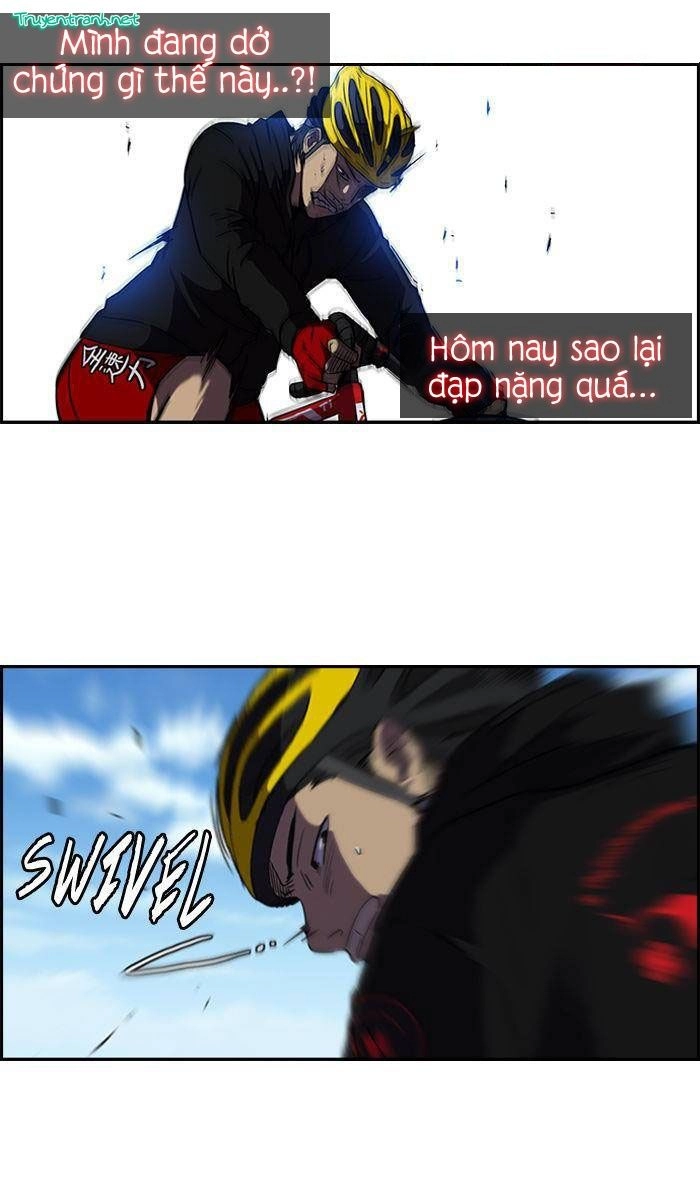 Thể Thao Cực Hạn Chapter 70 - 11