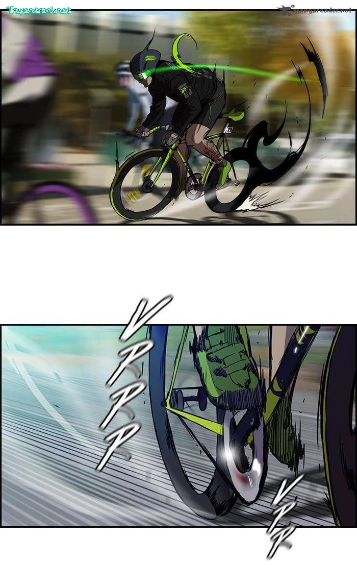 Thể Thao Cực Hạn Chapter 70 - 14