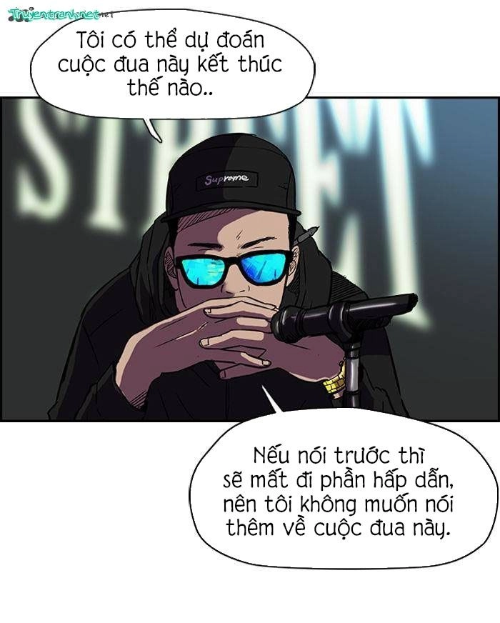 Thể Thao Cực Hạn Chapter 70 - 19