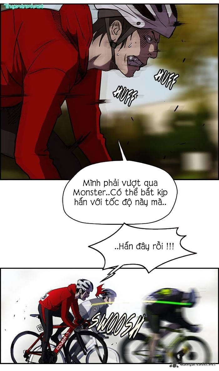 Thể Thao Cực Hạn Chapter 70 - 23