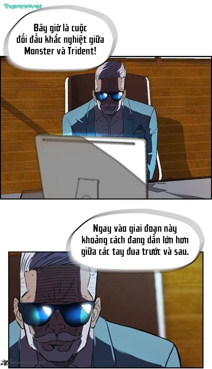 Thể Thao Cực Hạn Chapter 70 - 28