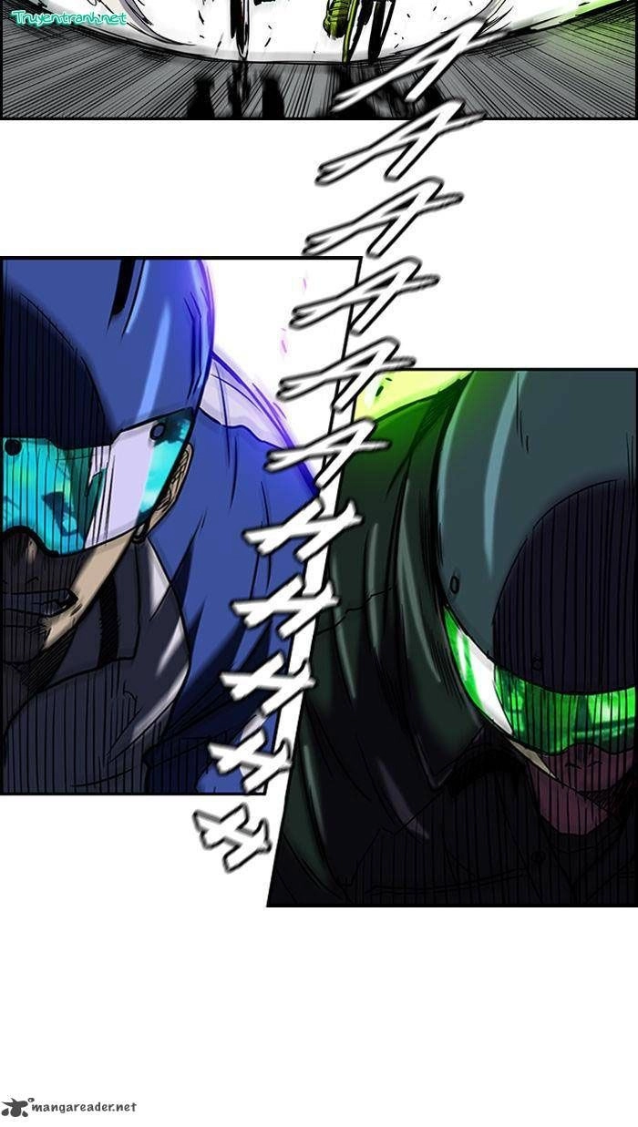 Thể Thao Cực Hạn Chapter 70 - 30