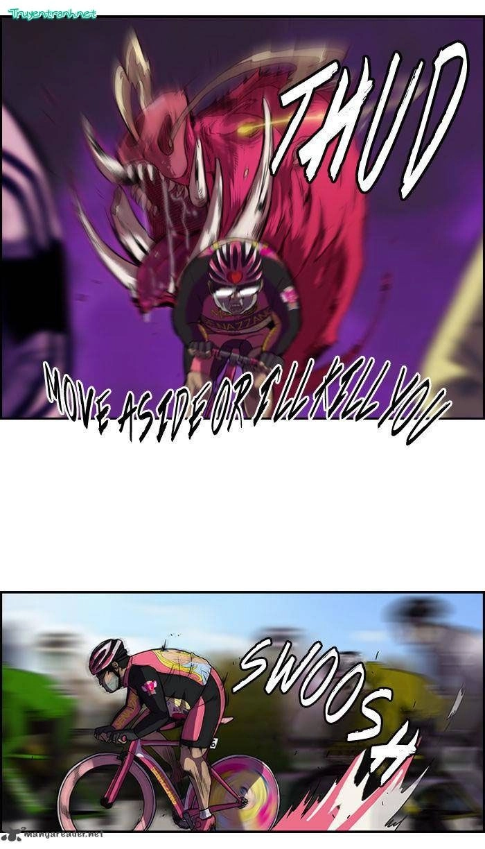 Thể Thao Cực Hạn Chapter 70 - 33