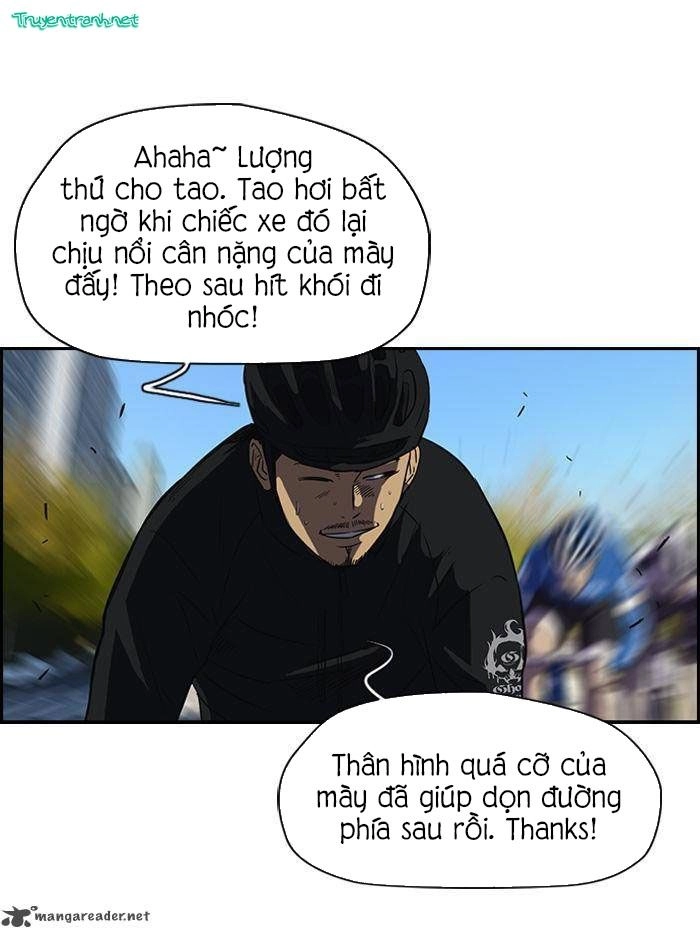 Thể Thao Cực Hạn Chapter 70 - 36