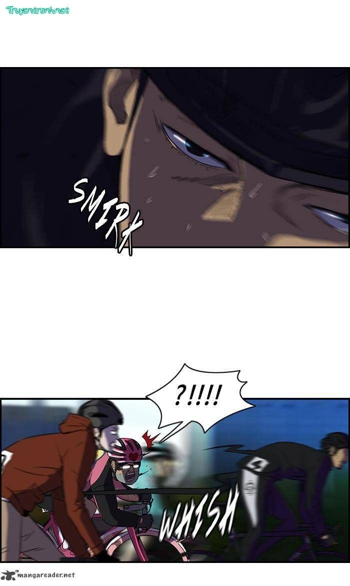 Thể Thao Cực Hạn Chapter 70 - 39