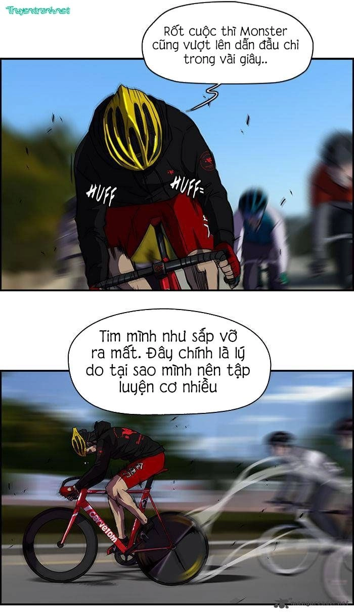 Thể Thao Cực Hạn Chapter 70 - 44