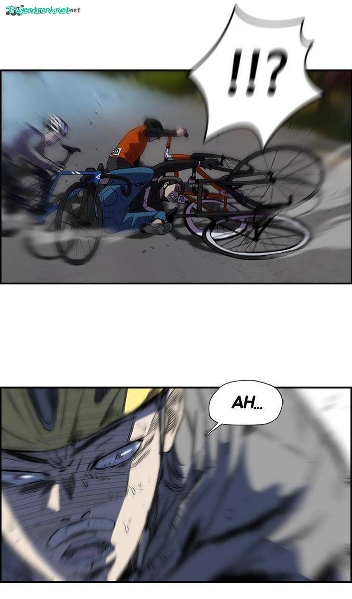 Thể Thao Cực Hạn Chapter 70 - 47