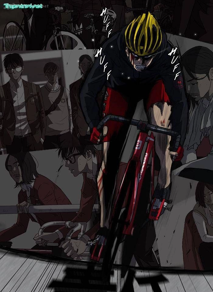 Thể Thao Cực Hạn Chapter 71 - 56