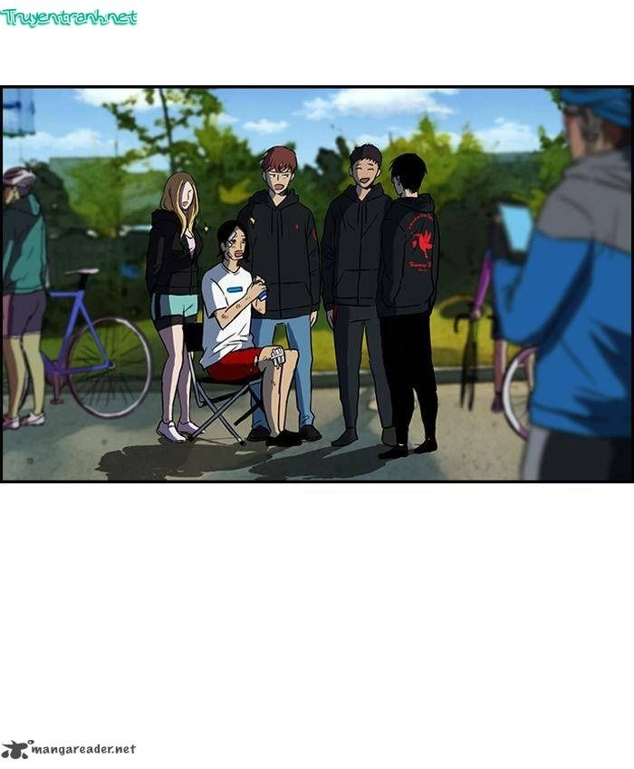 Thể Thao Cực Hạn Chapter 72 - 16