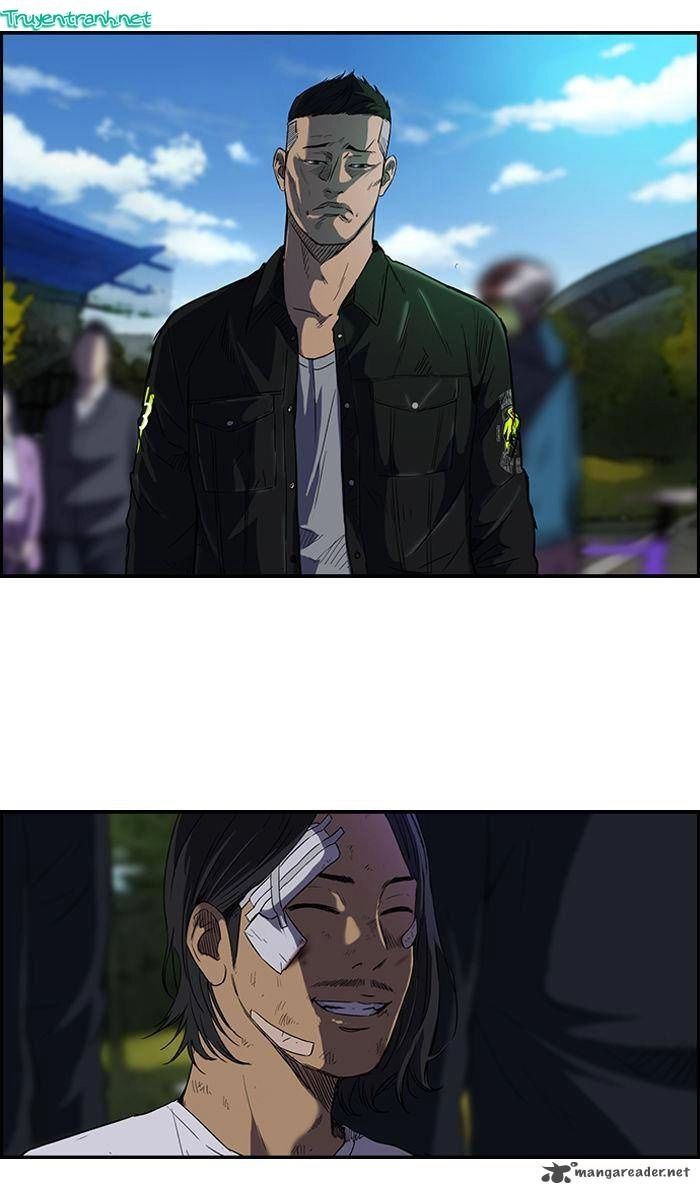 Thể Thao Cực Hạn Chapter 72 - 17