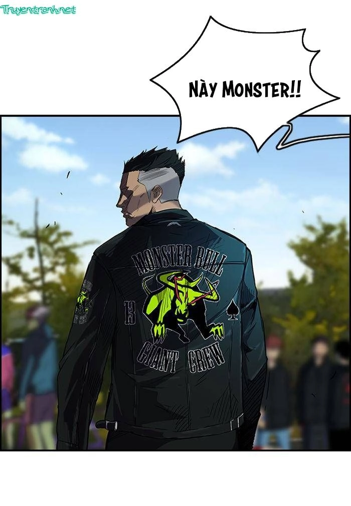 Thể Thao Cực Hạn Chapter 72 - 19