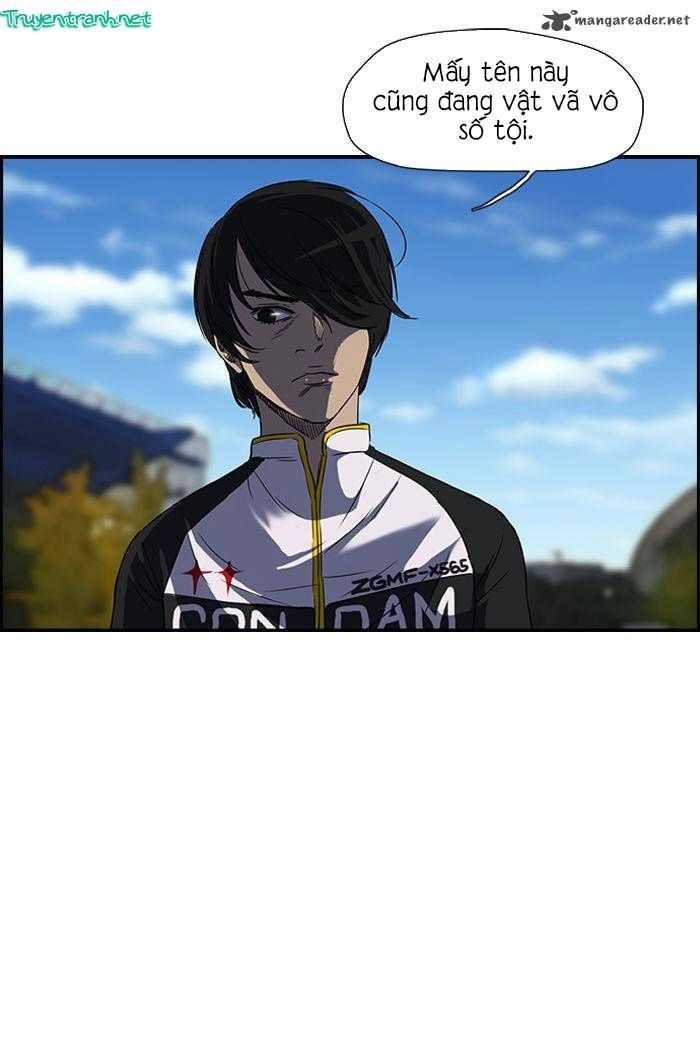 Thể Thao Cực Hạn Chapter 72 - 27