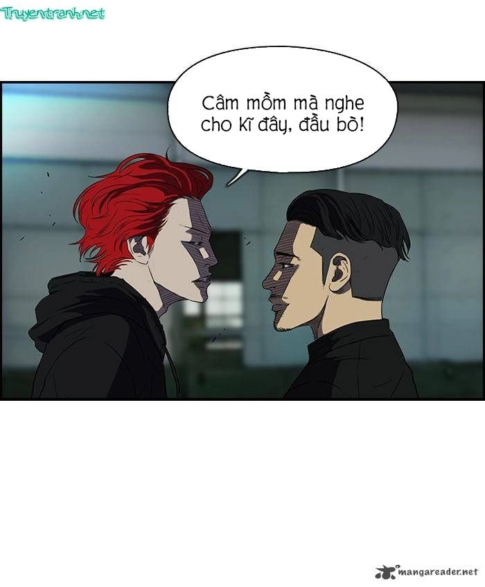 Thể Thao Cực Hạn Chapter 72 - 39