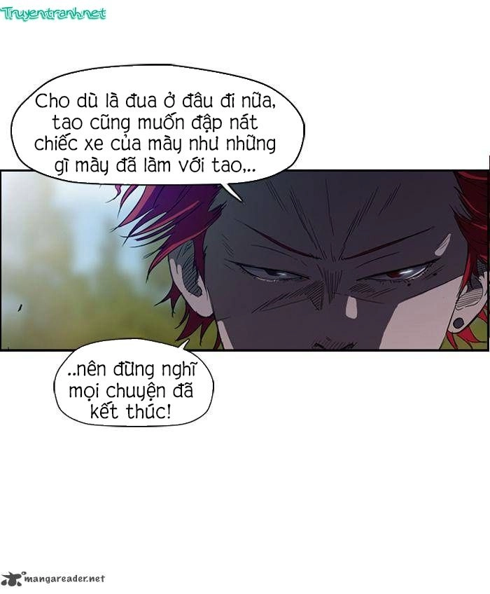 Thể Thao Cực Hạn Chapter 72 - 40