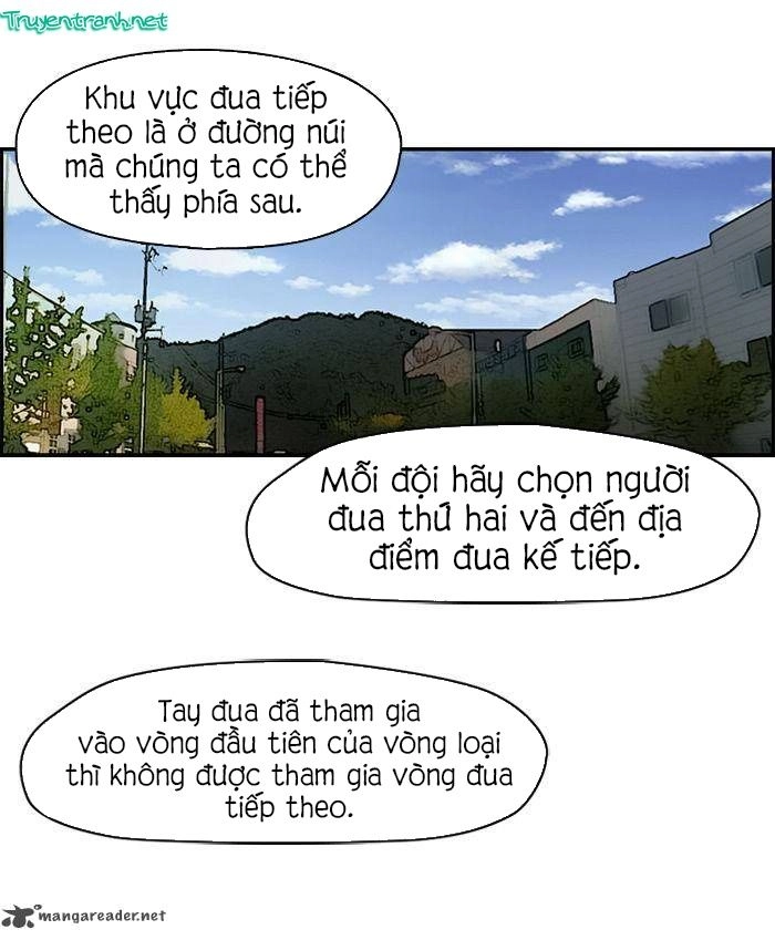 Thể Thao Cực Hạn Chapter 72 - 50