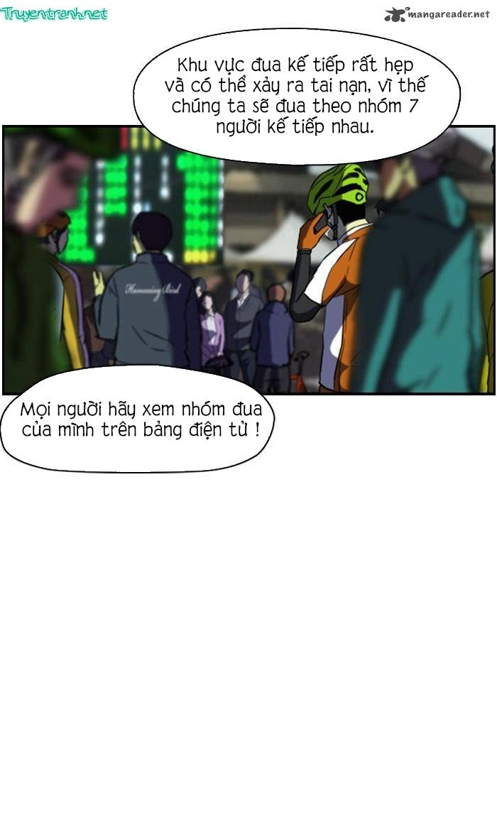 Thể Thao Cực Hạn Chapter 72 - 51