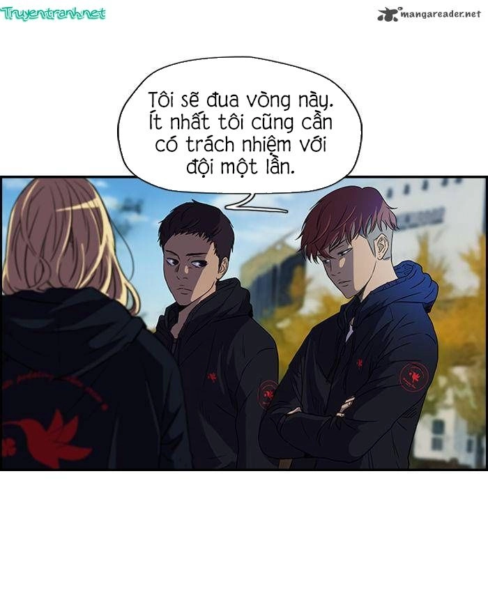 Thể Thao Cực Hạn Chapter 72 - 61