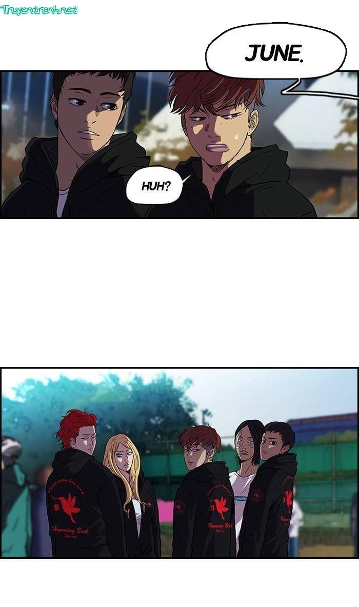 Thể Thao Cực Hạn Chapter 72 - 64