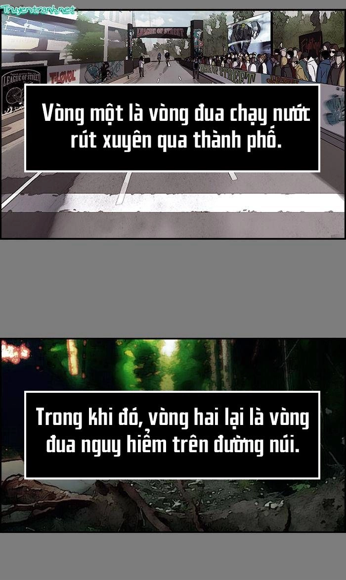 Thể Thao Cực Hạn Chapter 73 - 14