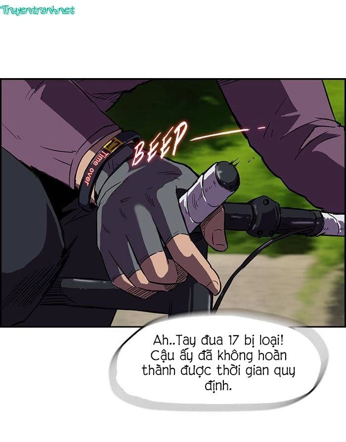 Thể Thao Cực Hạn Chapter 73 - 32