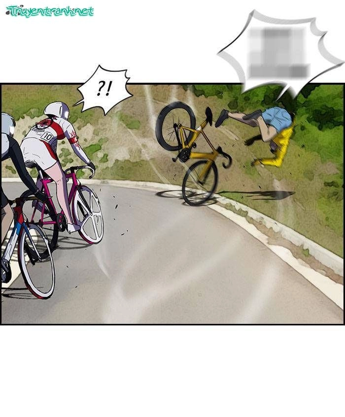 Thể Thao Cực Hạn Chapter 75 - 9