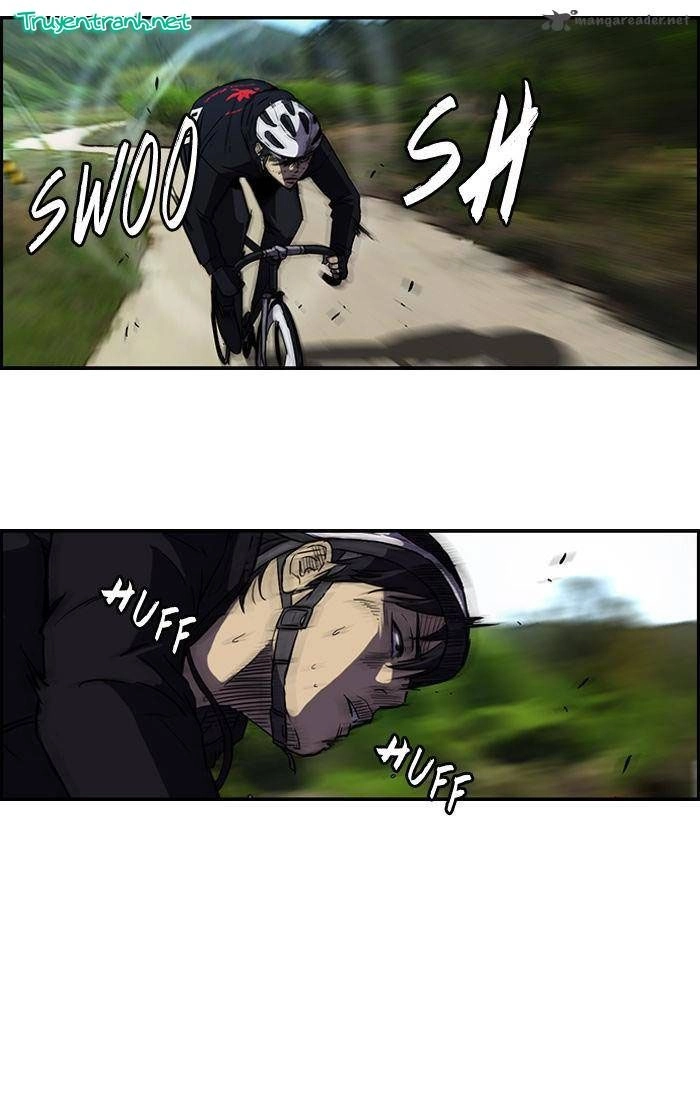 Thể Thao Cực Hạn Chapter 75 - 18