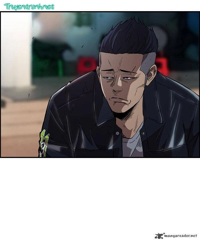 Thể Thao Cực Hạn Chapter 75 - 22