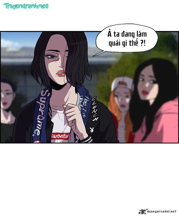Thể Thao Cực Hạn Chapter 75 - 29