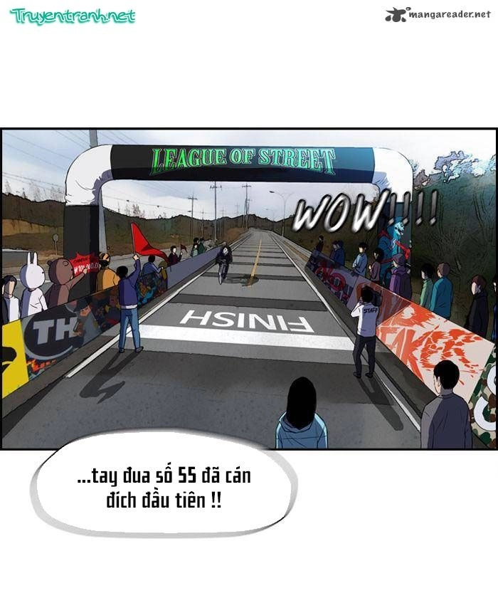 Thể Thao Cực Hạn Chapter 75 - 34