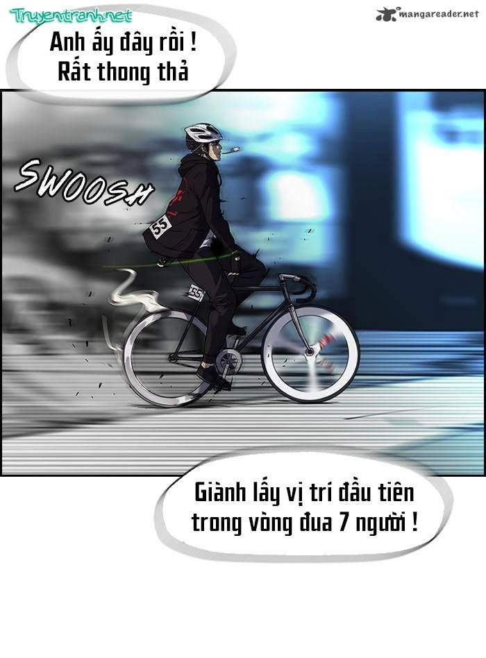 Thể Thao Cực Hạn Chapter 75 - 36