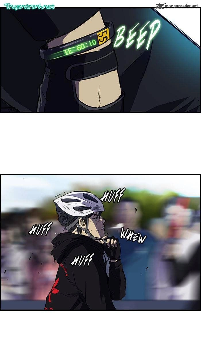 Thể Thao Cực Hạn Chapter 75 - 37