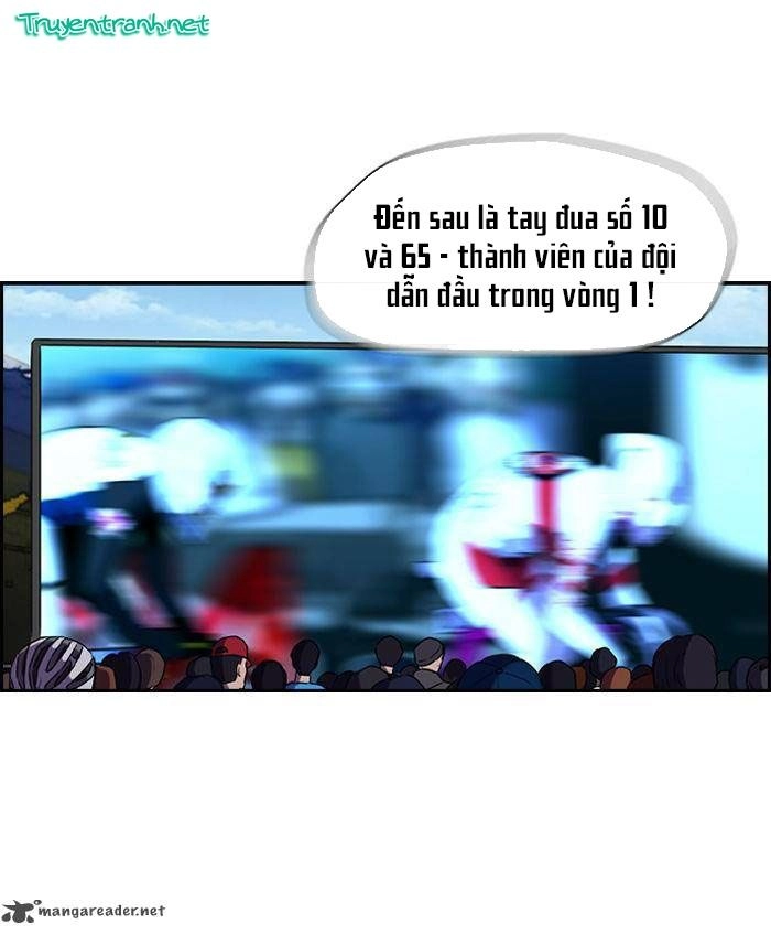 Thể Thao Cực Hạn Chapter 75 - 39