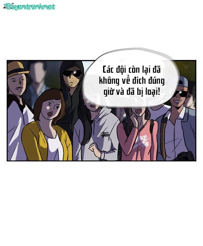 Thể Thao Cực Hạn Chapter 75 - 41