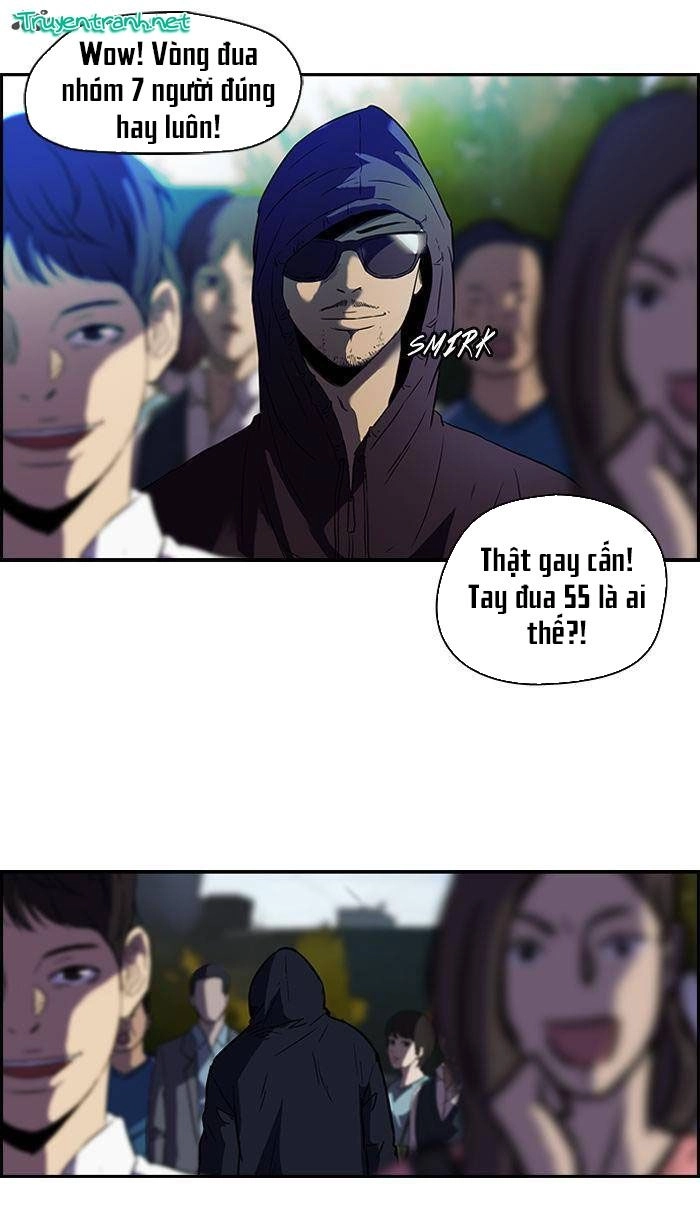 Thể Thao Cực Hạn Chapter 75 - 42