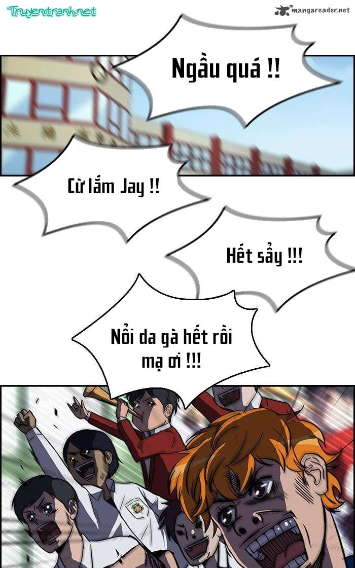 Thể Thao Cực Hạn Chapter 75 - 46