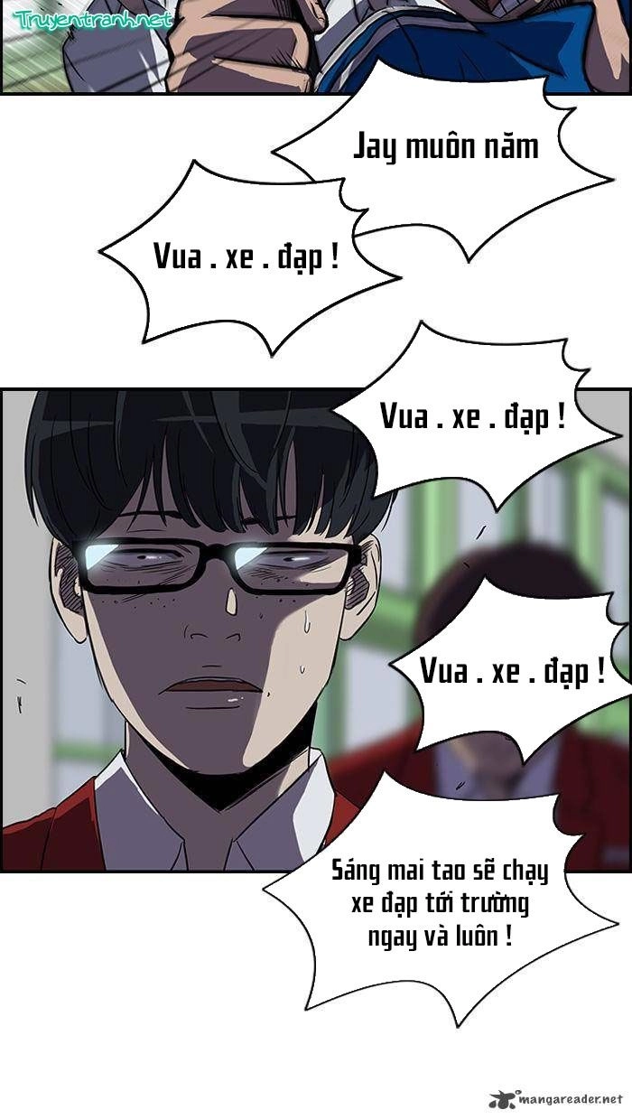 Thể Thao Cực Hạn Chapter 75 - 47