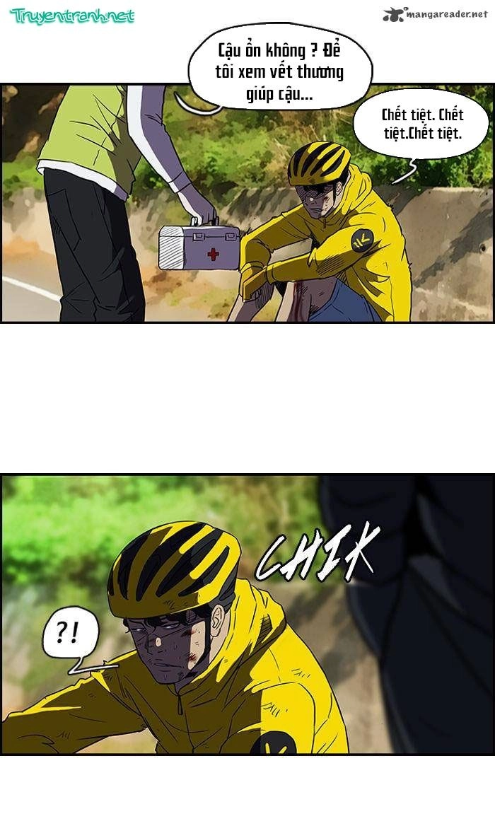 Thể Thao Cực Hạn Chapter 75 - 53