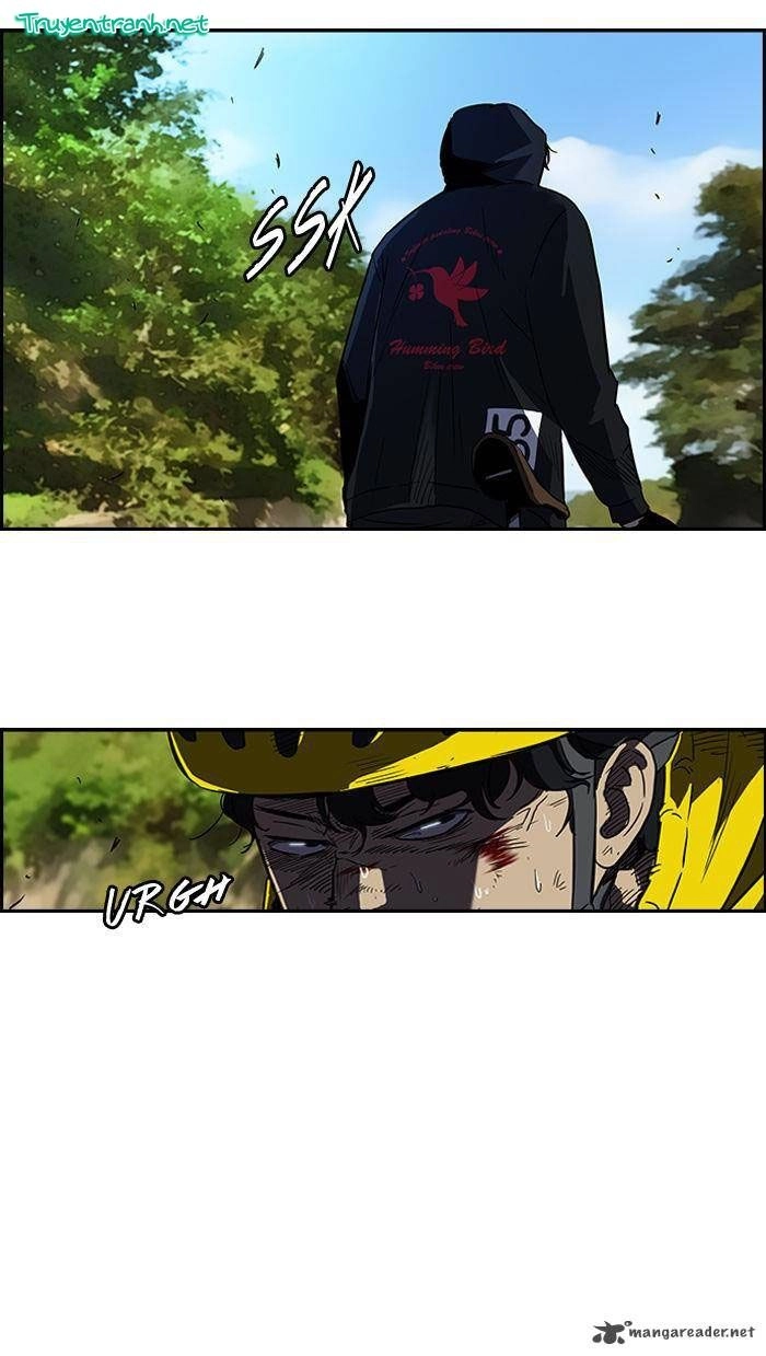 Thể Thao Cực Hạn Chapter 75 - 55