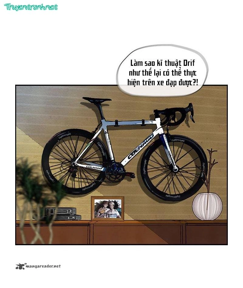 Thể Thao Cực Hạn Chapter 75 - 57