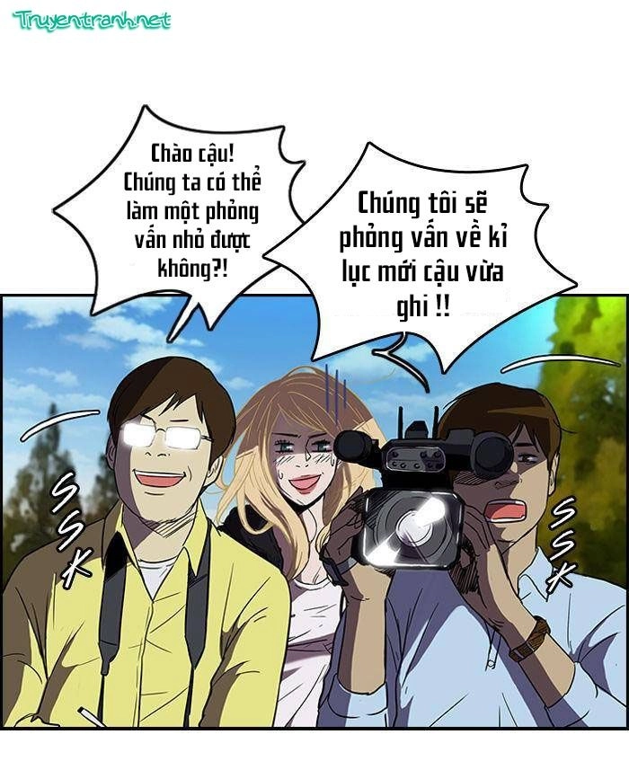 Thể Thao Cực Hạn Chapter 76 - 5