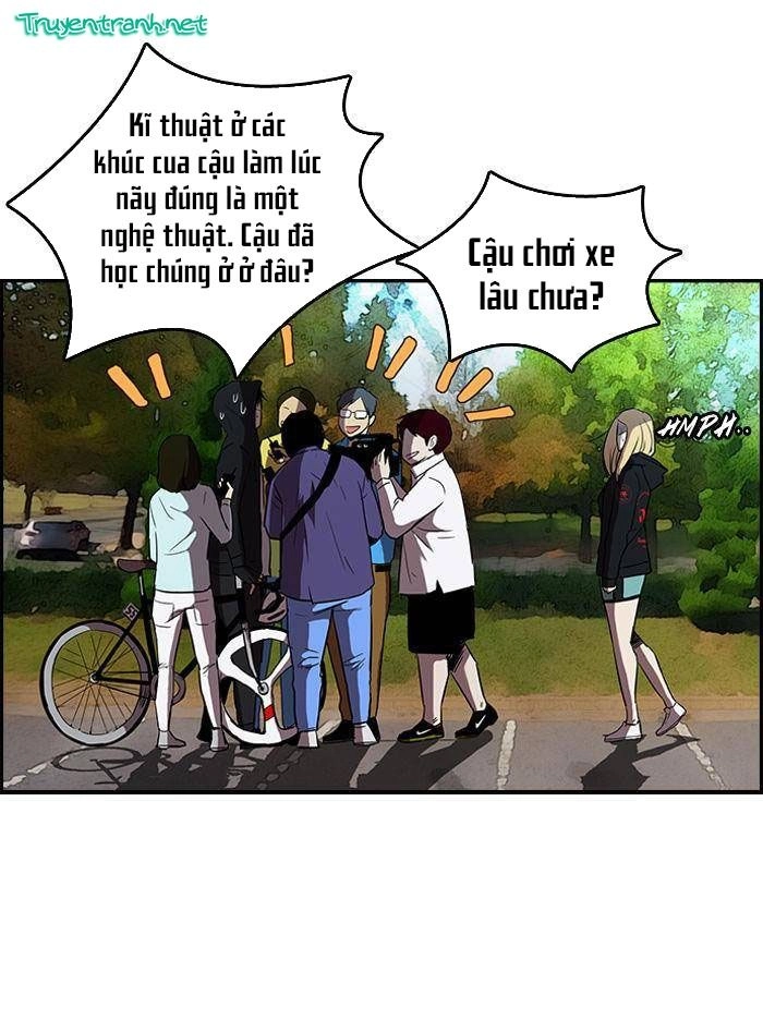 Thể Thao Cực Hạn Chapter 76 - 6