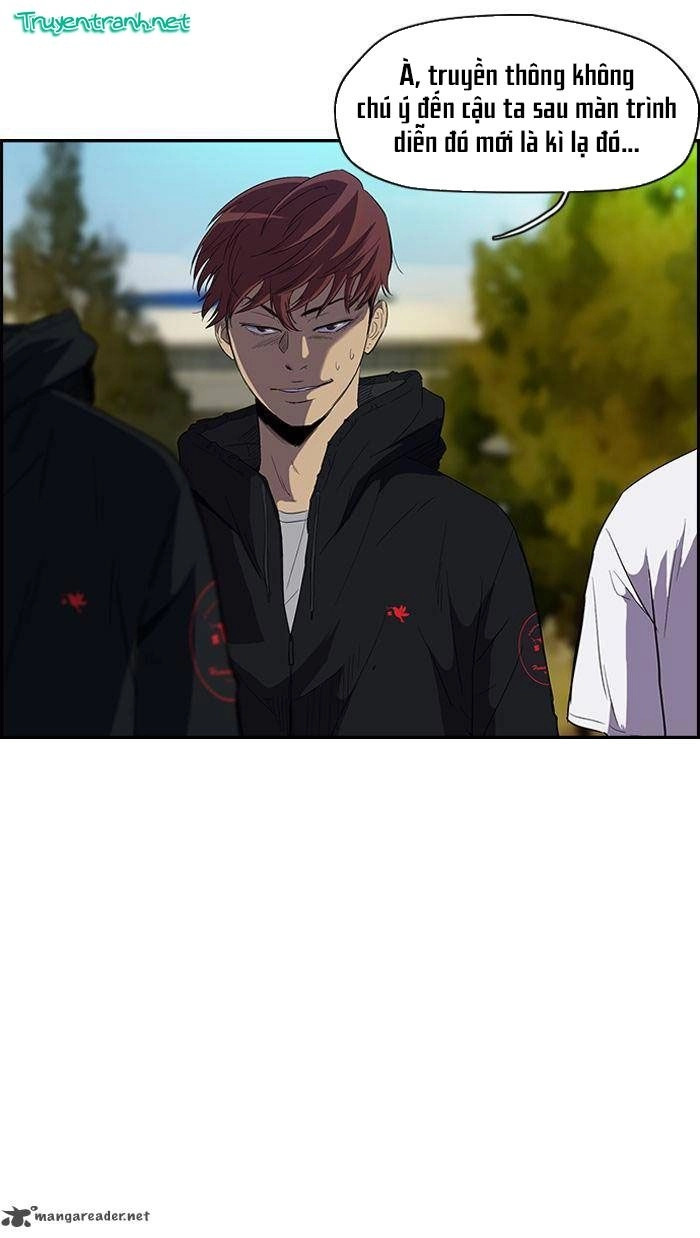 Thể Thao Cực Hạn Chapter 76 - 9