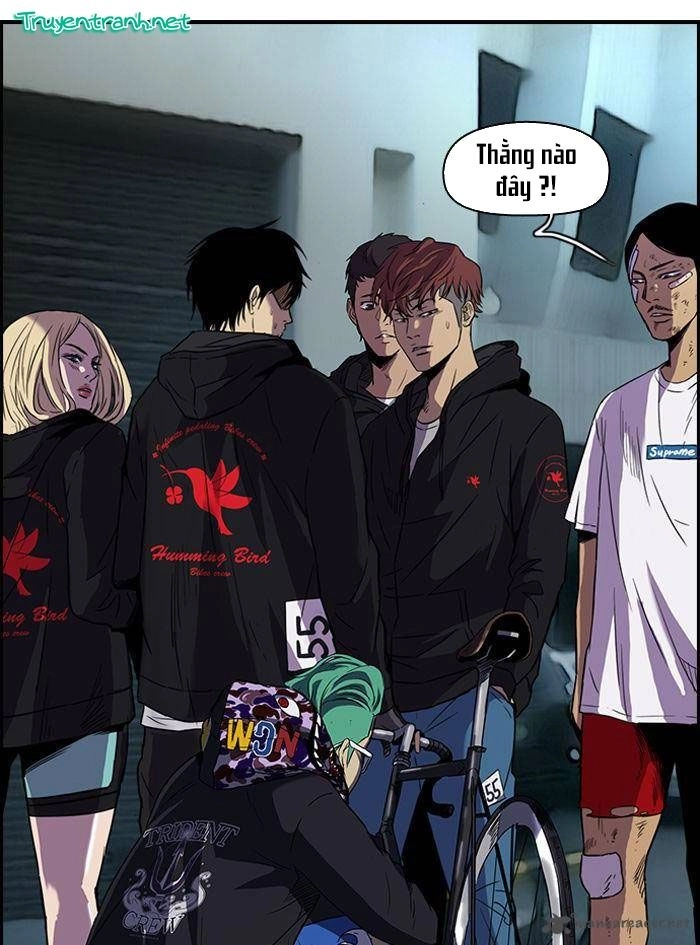 Thể Thao Cực Hạn Chapter 76 - 17