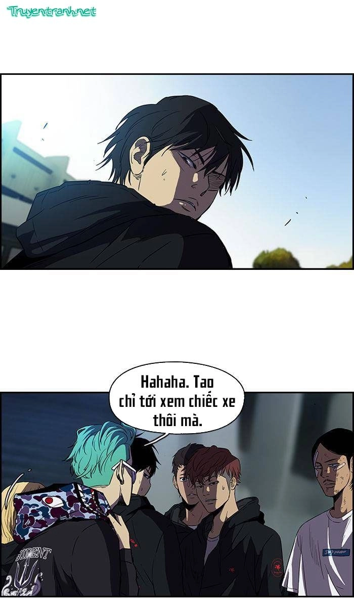 Thể Thao Cực Hạn Chapter 76 - 19