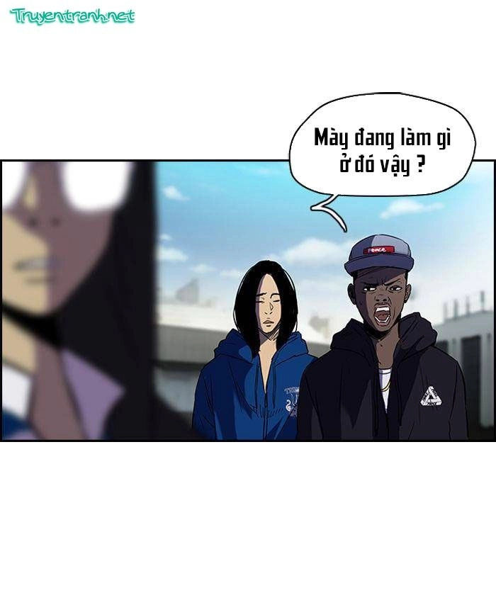 Thể Thao Cực Hạn Chapter 76 - 22