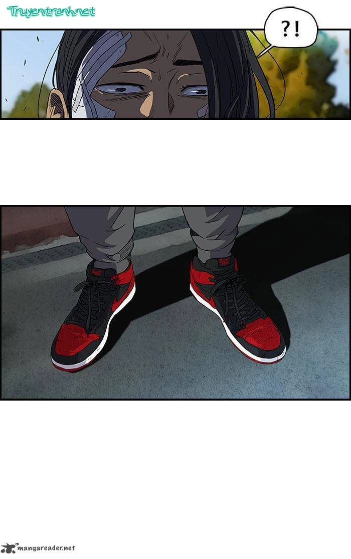 Thể Thao Cực Hạn Chapter 76 - 30